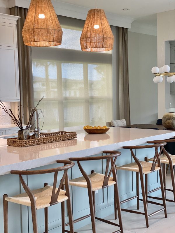 WHY HIRE AN INTERIOR DESIGNER? - Lesley J. Interior Design